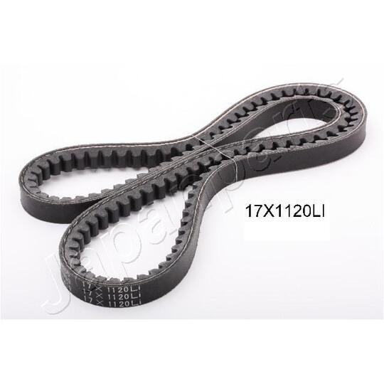 DT-17X1120LI - V-Belt 