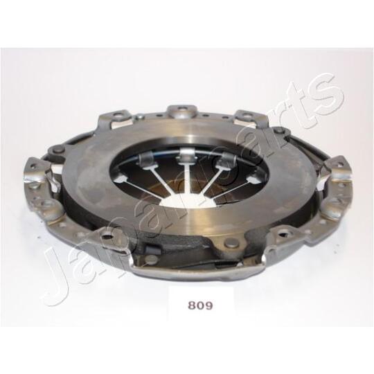 SF-809 - Clutch Pressure Plate 