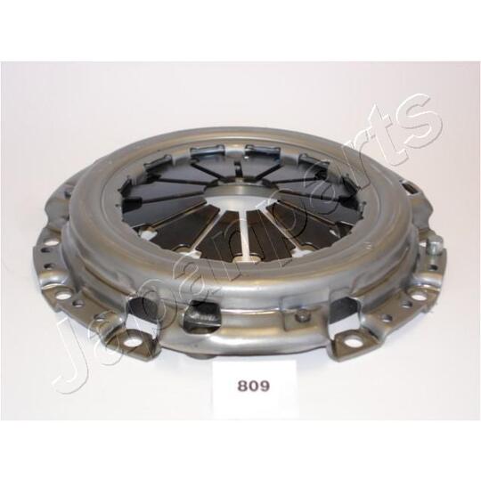 SF-809 - Clutch Pressure Plate 