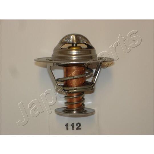 VT-112 - Thermostat, coolant 