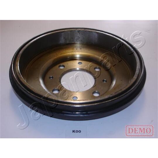 TA-K00C - Brake Drum 