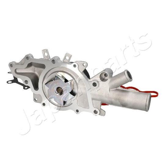 PQ-0500 - Water pump 