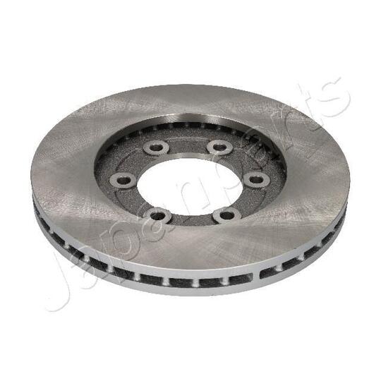 DI-357C - Brake Disc 