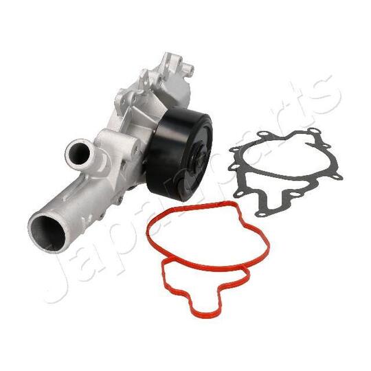 PQ-0500 - Water pump 