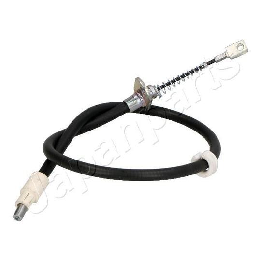 BC-0534 - Cable, parking brake 