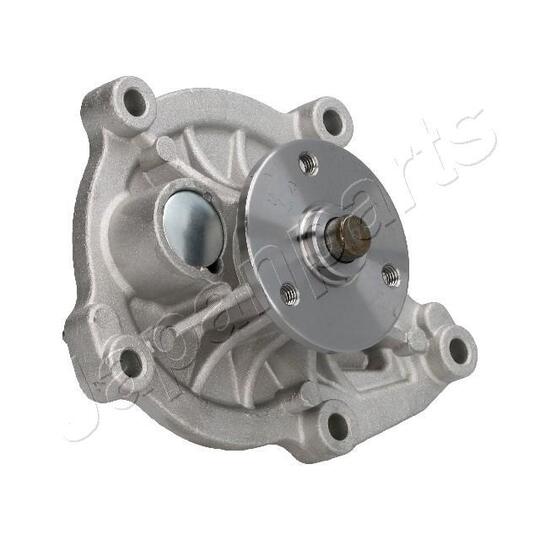 PQ-0101 - Water pump 