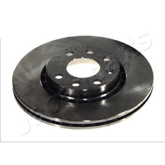 DI-0401 - Brake Disc 