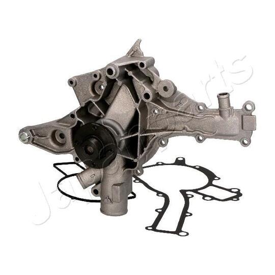 PQ-0504 - Water pump 