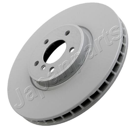 DI-0143 - Brake Disc 