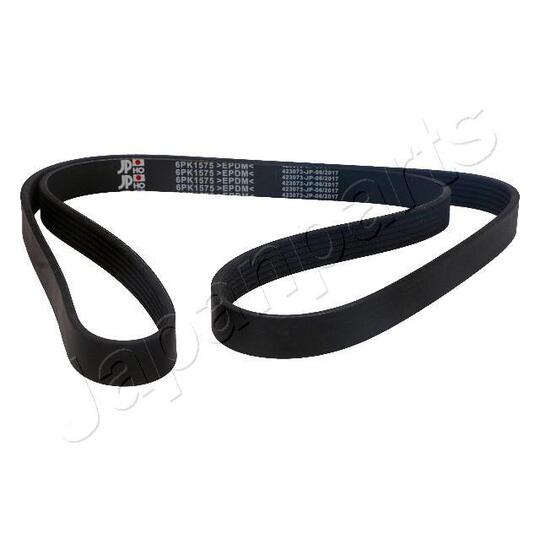 DV-6PK1575 - V-Ribbed Belt 