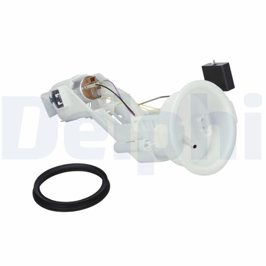 FG1230-11B1 - Fuel Feed Unit 