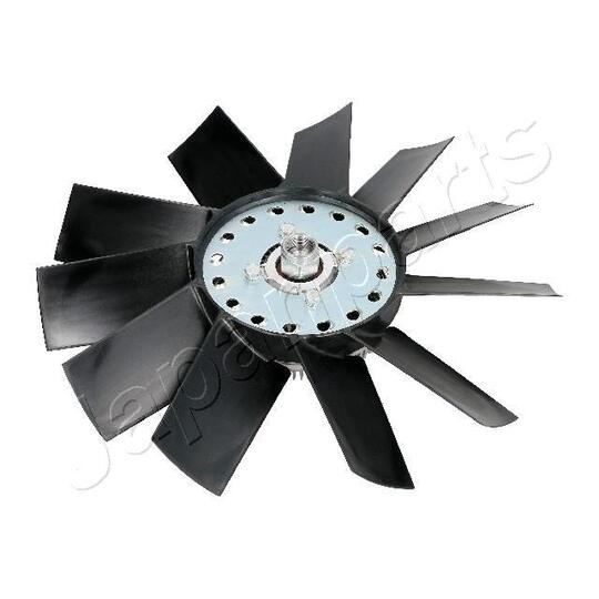 VC-L06 - Clutch, radiator fan 