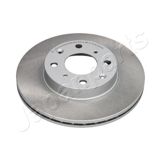 DI-419C - Brake Disc 