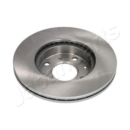 DI-419C - Brake Disc 