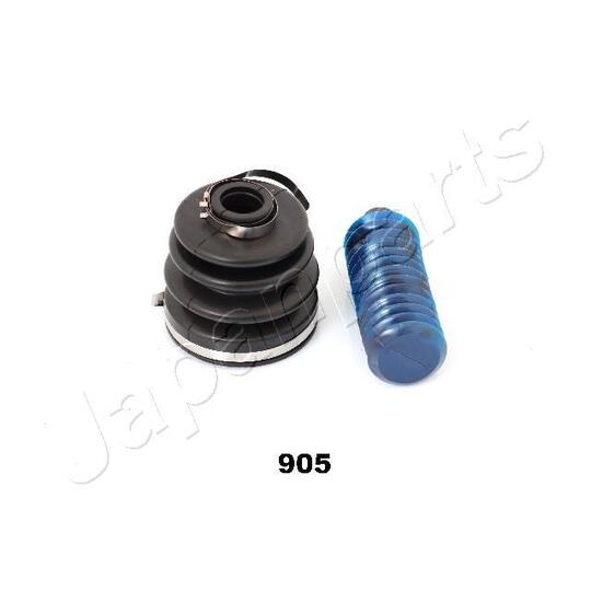 KB-905 - Bellow Set, drive shaft 