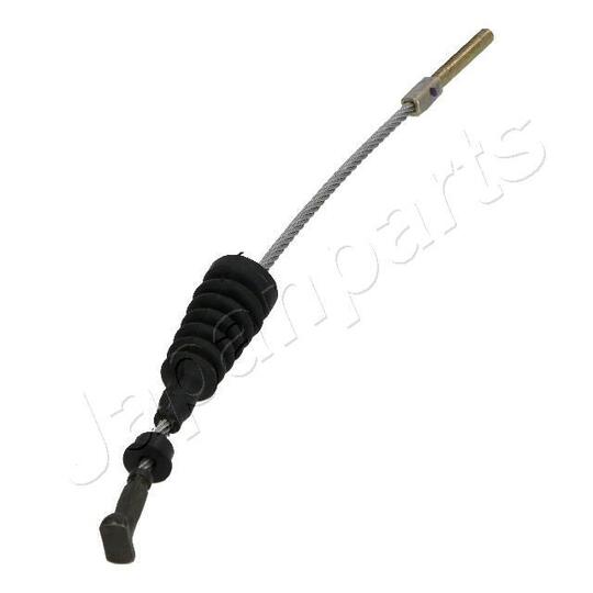 BC-242 - Cable, parking brake 