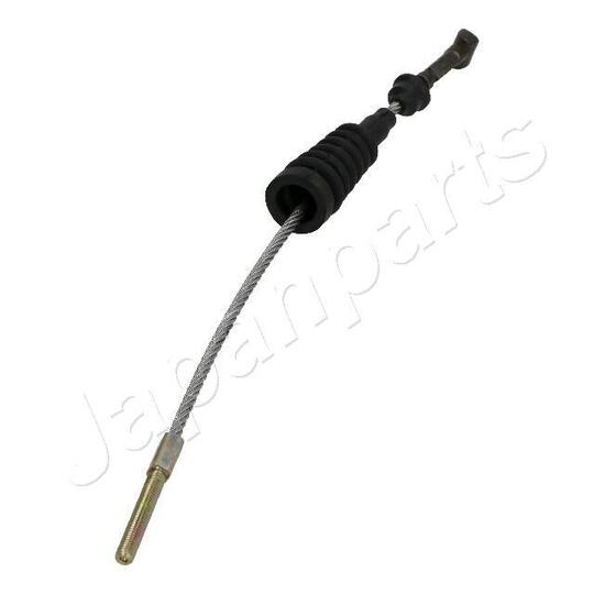 BC-242 - Cable, parking brake 