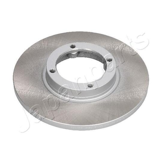 DI-W04C - Brake Disc 