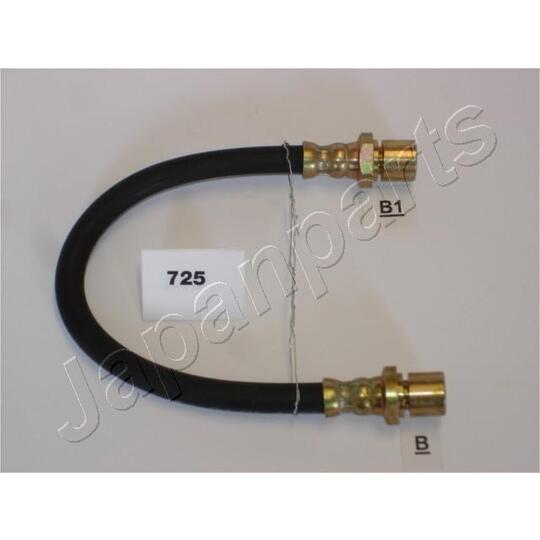 TF-725 - Holding Bracket, brake hose 