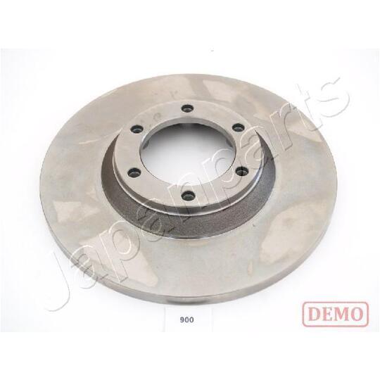 DI-900C - Brake Disc 