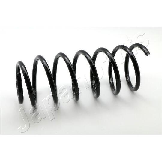 ZC1591G - Suspension Spring 