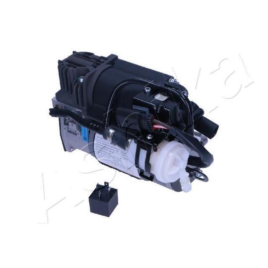 MA-ASC007 - Compressor, compressed air system 