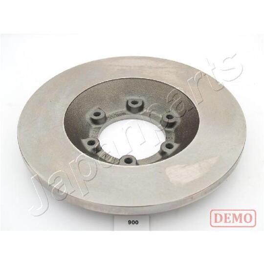 DI-900C - Brake Disc 