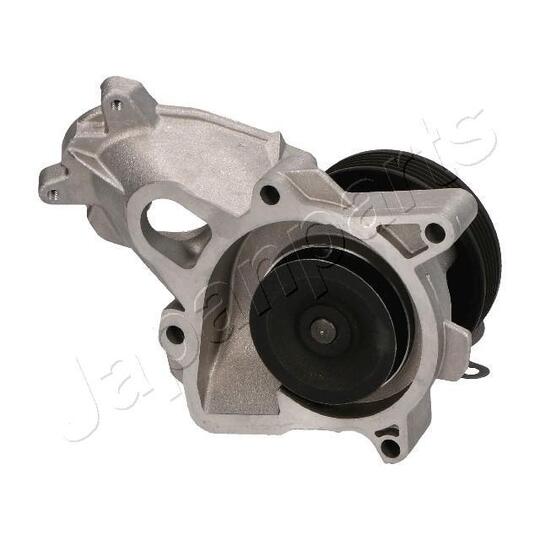 PQ-0109 - Water pump 