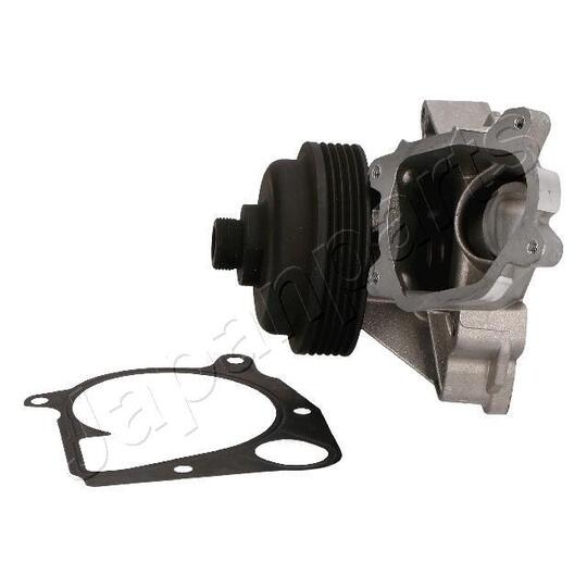 PQ-0109 - Water pump 