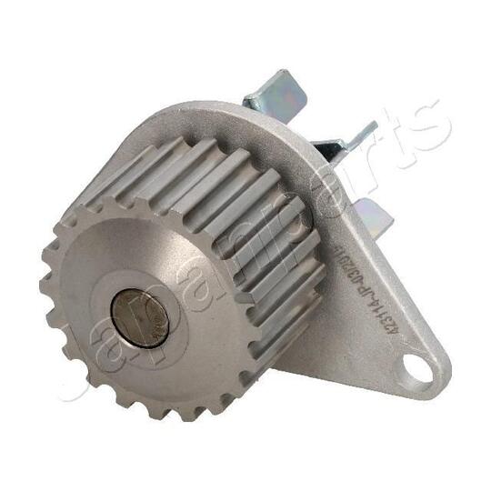 PQ-0600 - Water pump 