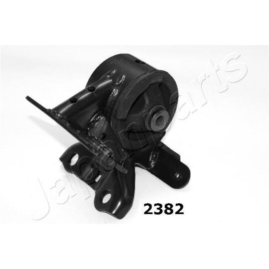 RU-2382 - Engine Mounting 