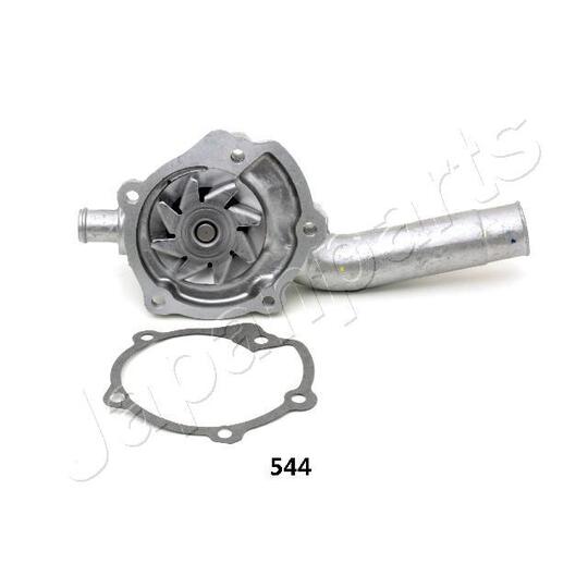 PQ-544 - Water pump 