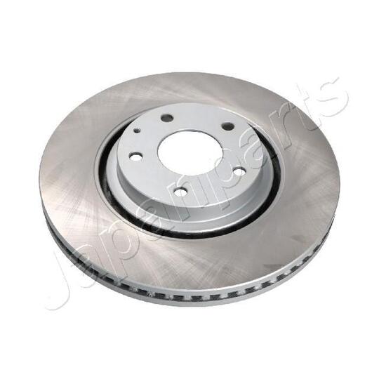 DI-368C - Brake Disc 