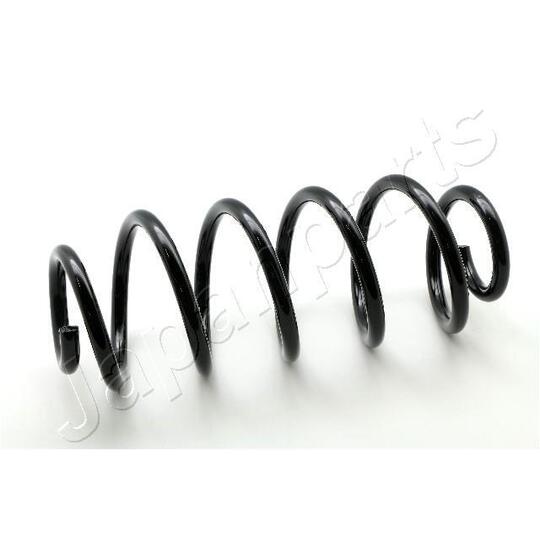 ZC1019H - Suspension Spring 