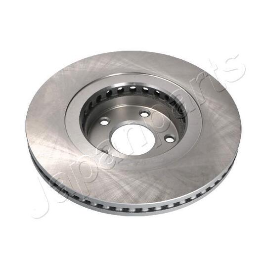 DI-368C - Brake Disc 