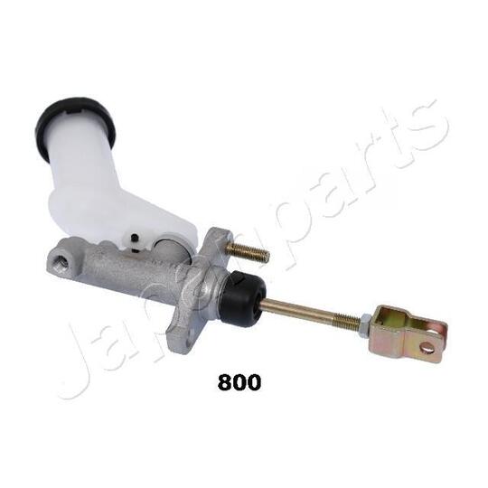 FR-800 - Master Cylinder, clutch 