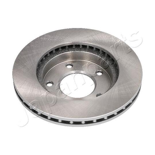 DI-348C - Brake Disc 