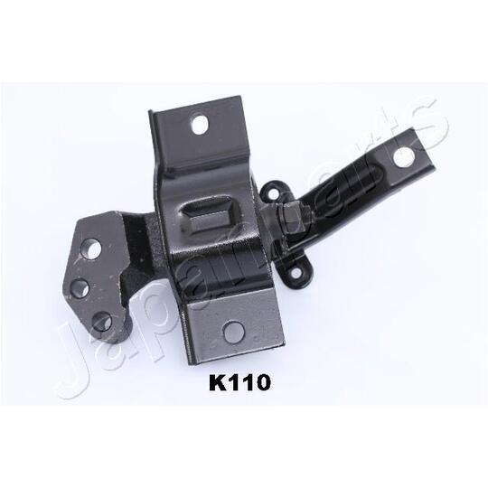 RU-K110 - Engine Mounting 