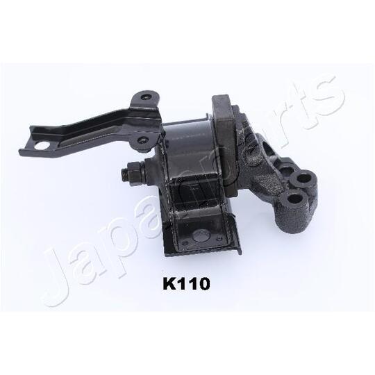 RU-K110 - Engine Mounting 