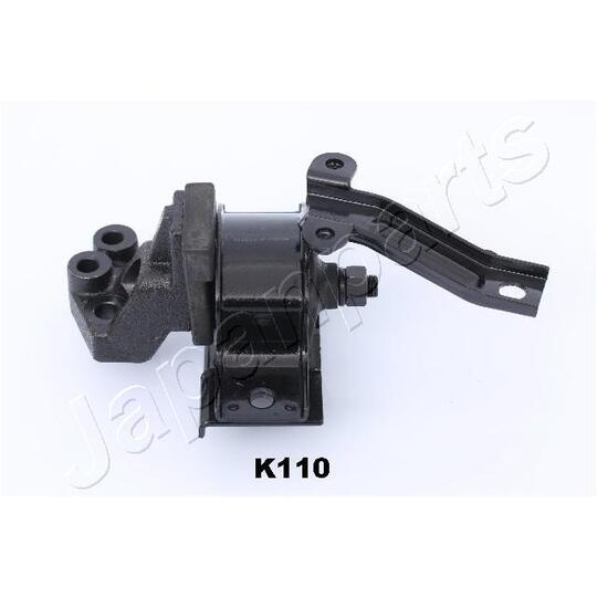 RU-K110 - Engine Mounting 