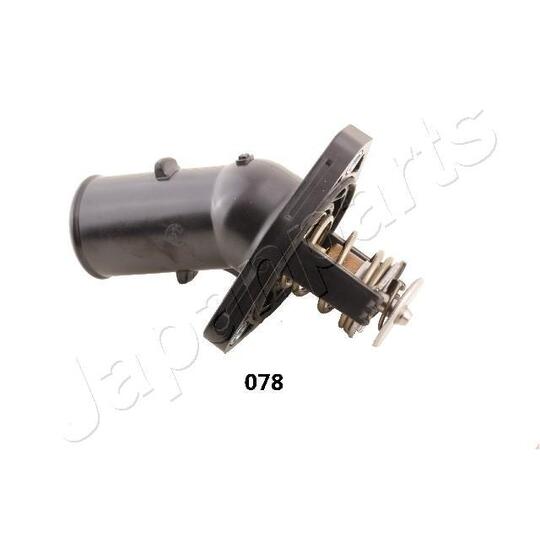 VA-078 - Thermostat, coolant 