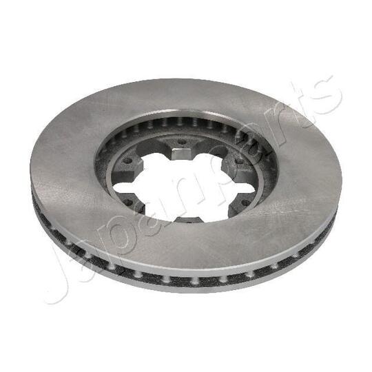 DI-178C - Brake Disc 