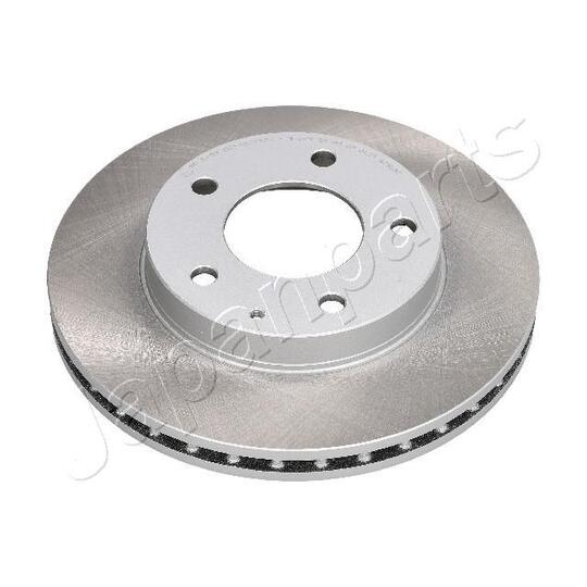 DI-348C - Brake Disc 