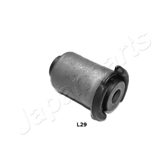 RU-L29 - Control Arm-/Trailing Arm Bush 