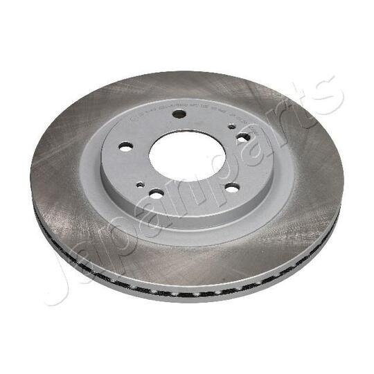 DI-507C - Brake Disc 