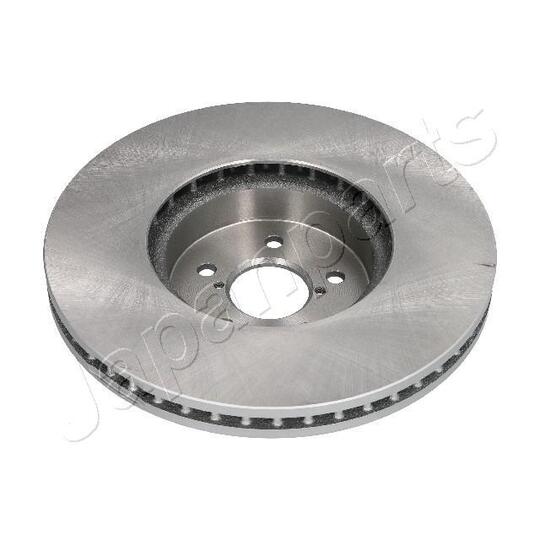 DI-714C - Brake Disc 