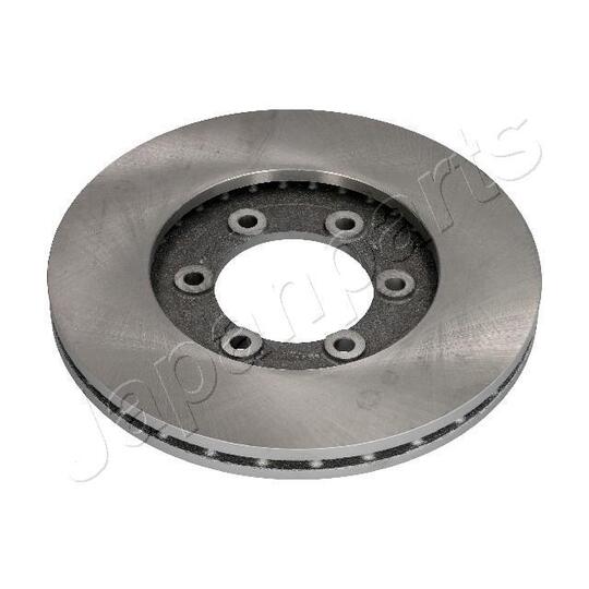 DI-K04C - Brake Disc 