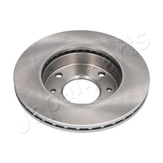 DI-010C - Brake Disc 