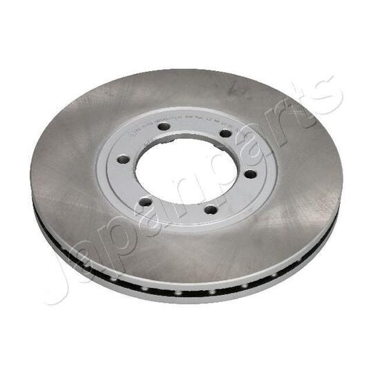 DI-K04C - Brake Disc 