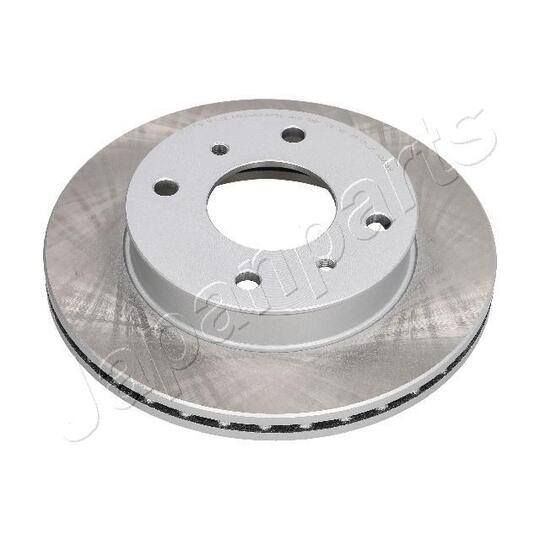 DI-010C - Brake Disc 